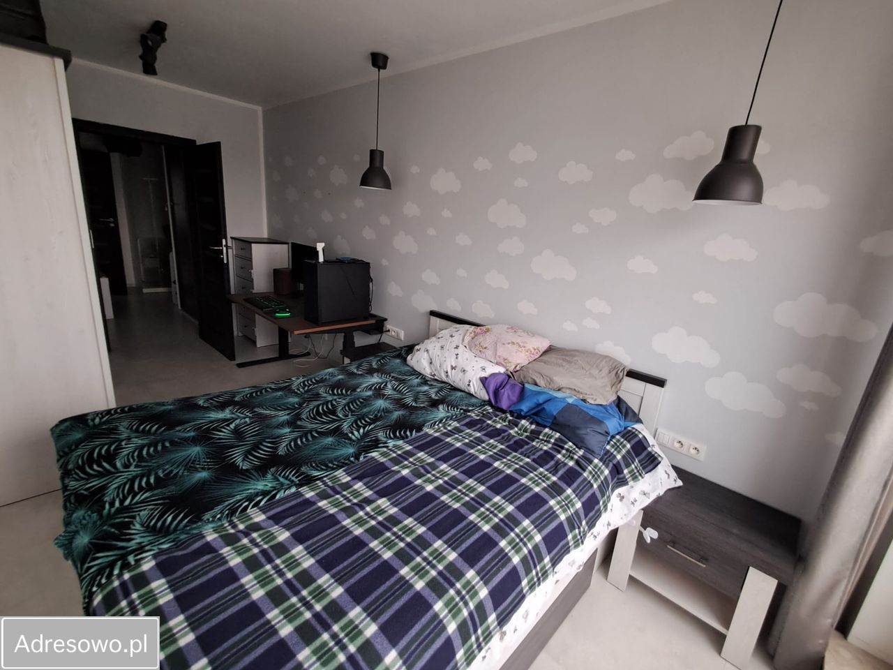 Mieszkanie 2-pokojowe Poznań Naramowice, ul. Jasna Rola. Zdjęcie 9