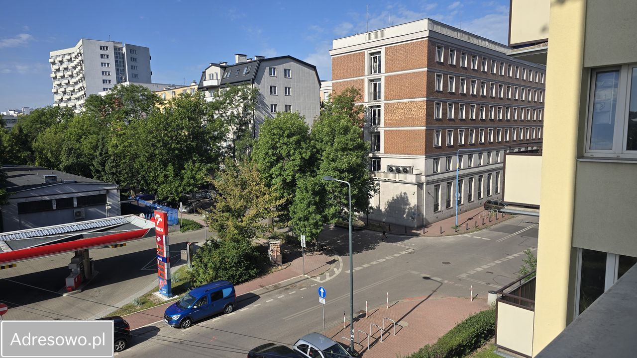 Mieszkanie 1-pokojowe Warszawa Ochota, ul. Daleka. Zdjęcie 6