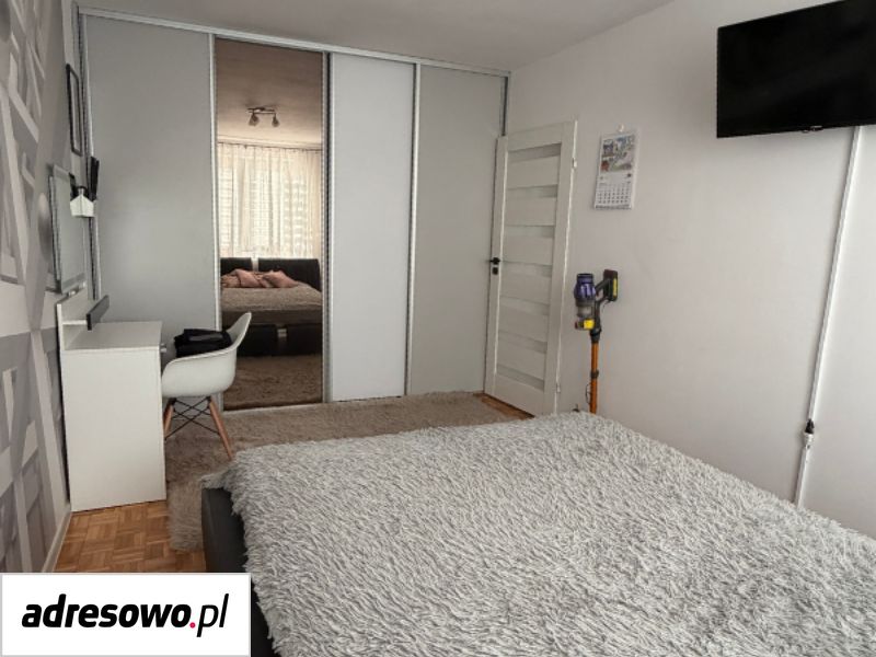 Mieszkanie 4-pokojowe Białystok Nowe Miasto, ul. Wiejska. Zdjęcie 16