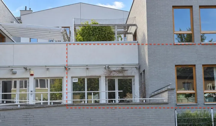 Lokal Warszawa Włochy, ul. Obywatelska