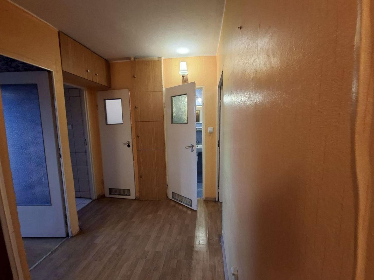 Mieszkanie 3-pokojowe Jelenia Góra Zabobrze, ul. Michała Kleofasa Ogińskiego. Zdjęcie 8