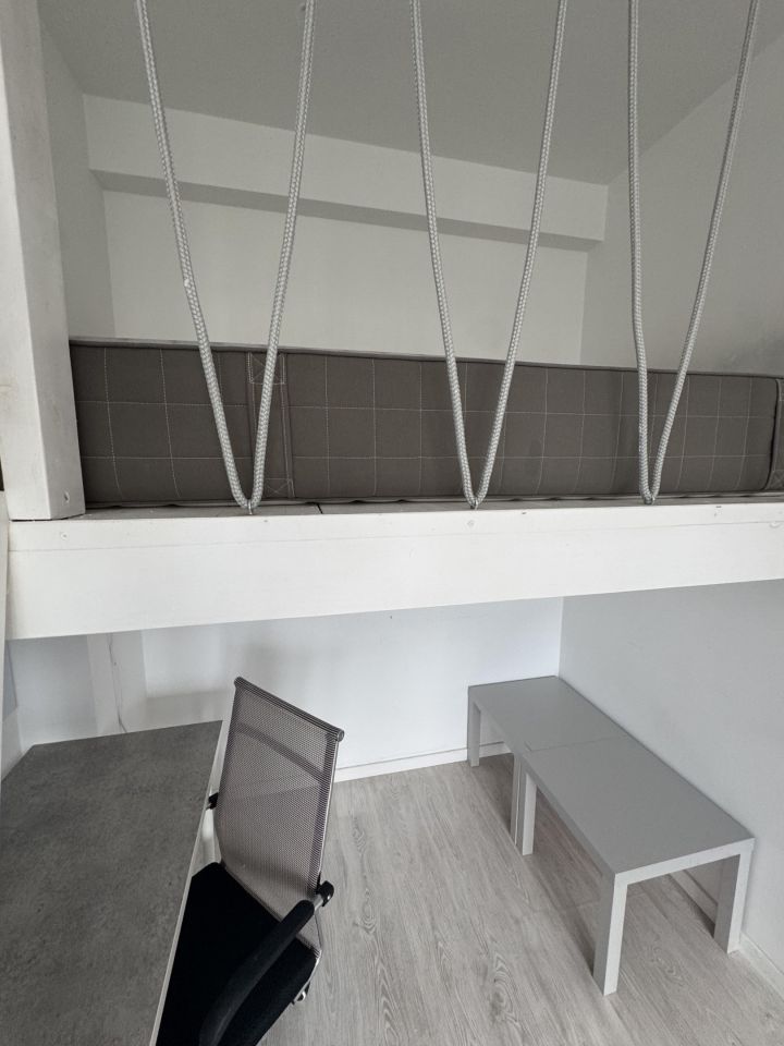 Mieszkanie 1-pokojowe Warszawa Wola, ul. Miedziana. Zdjęcie 6