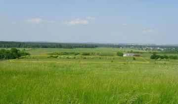 Działka siedliskowa Ciągowice, ul. Wojska Polskiego