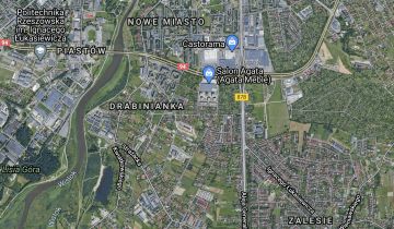 Mieszkanie 4-pokojowe Rzeszów Drabinianka, ul. Nowowiejska. Zdjęcie 1