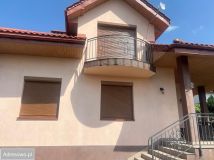 dom wolnostojący, 5 pokoi Iwonicz-Zdrój, ul. Wojciecha Penara. Zdjęcie 2