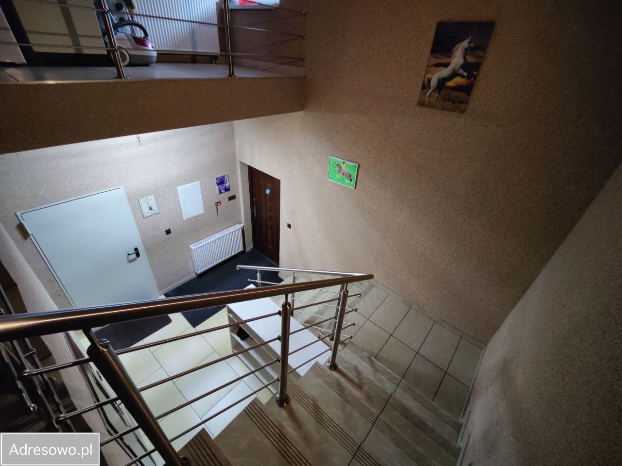 Hotel/pensjonat Pławno. Zdjęcie 5