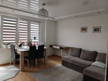 Mieszkanie 2-pokojowe Sandomierz, ul. gen. Żółkiewskiego-"Lina"