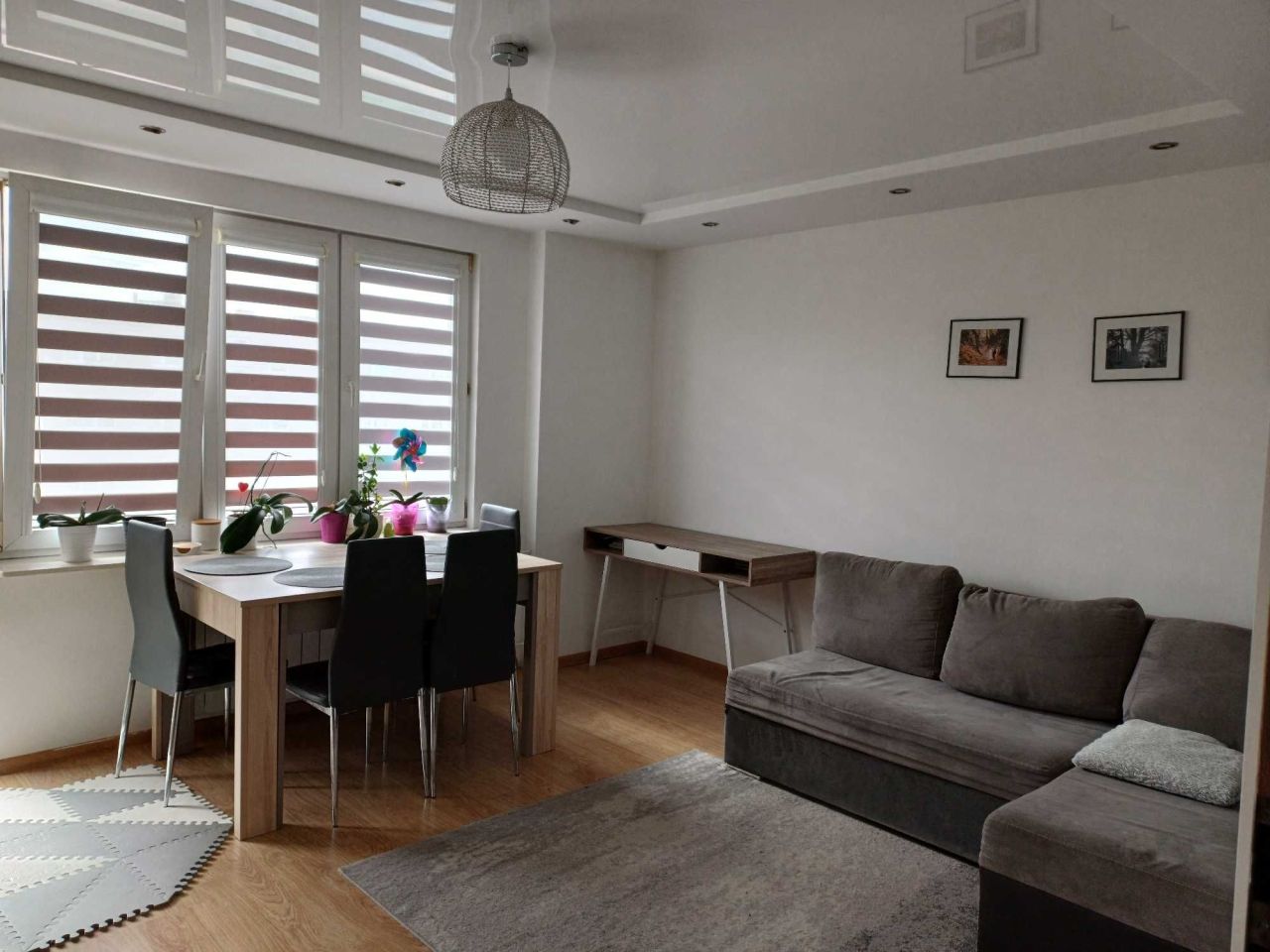 Mieszkanie 2-pokojowe Sandomierz, ul. gen. Żółkiewskiego-"Lina"