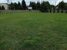 Działka budowlana Radom Jeżowa Wola