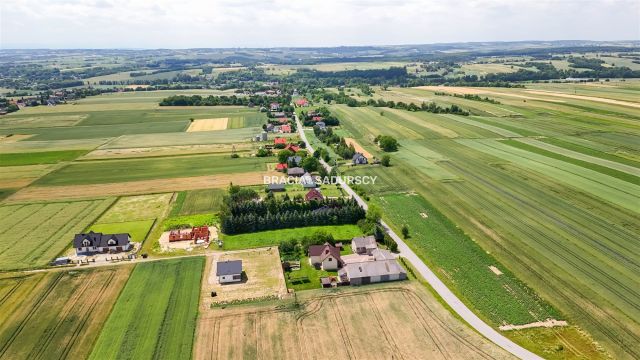 Działka budowlana Sieciechowice. Zdjęcie 8