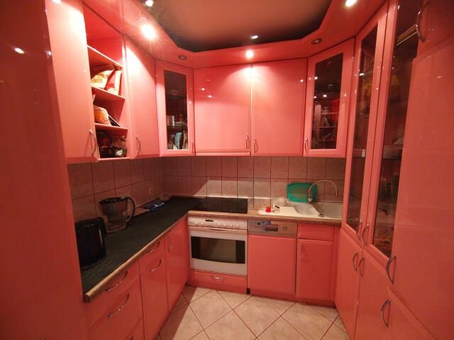 Mieszkanie 2-pokojowe Warszawa Śródmieście, ul. Grzybowska. Zdjęcie 5