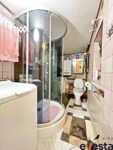 Mieszkanie 2-pokojowe Wrocław, ul. Dworcowa. Zdjęcie 6