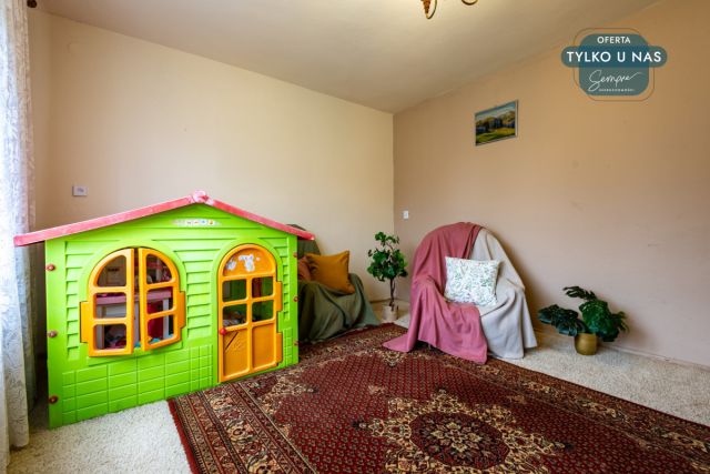 dom wolnostojący, 4 pokoje Górki Grabińskie. Zdjęcie 22