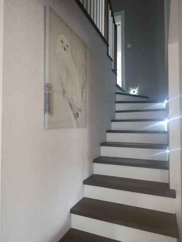 dom wolnostojący, 5 pokoi Wasilków. Zdjęcie 16