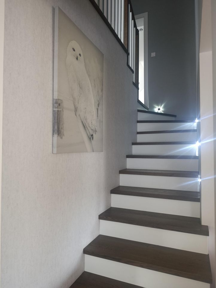 dom wolnostojący, 5 pokoi Wasilków. Zdjęcie 16