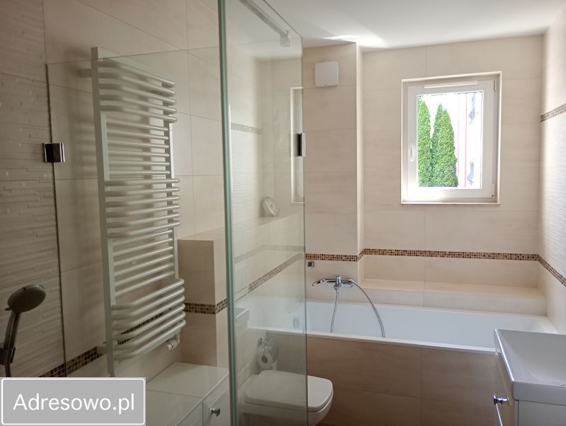 Mieszkanie 4-pokojowe Gdynia Orłowo, ul. Wrocławska. Zdjęcie 15