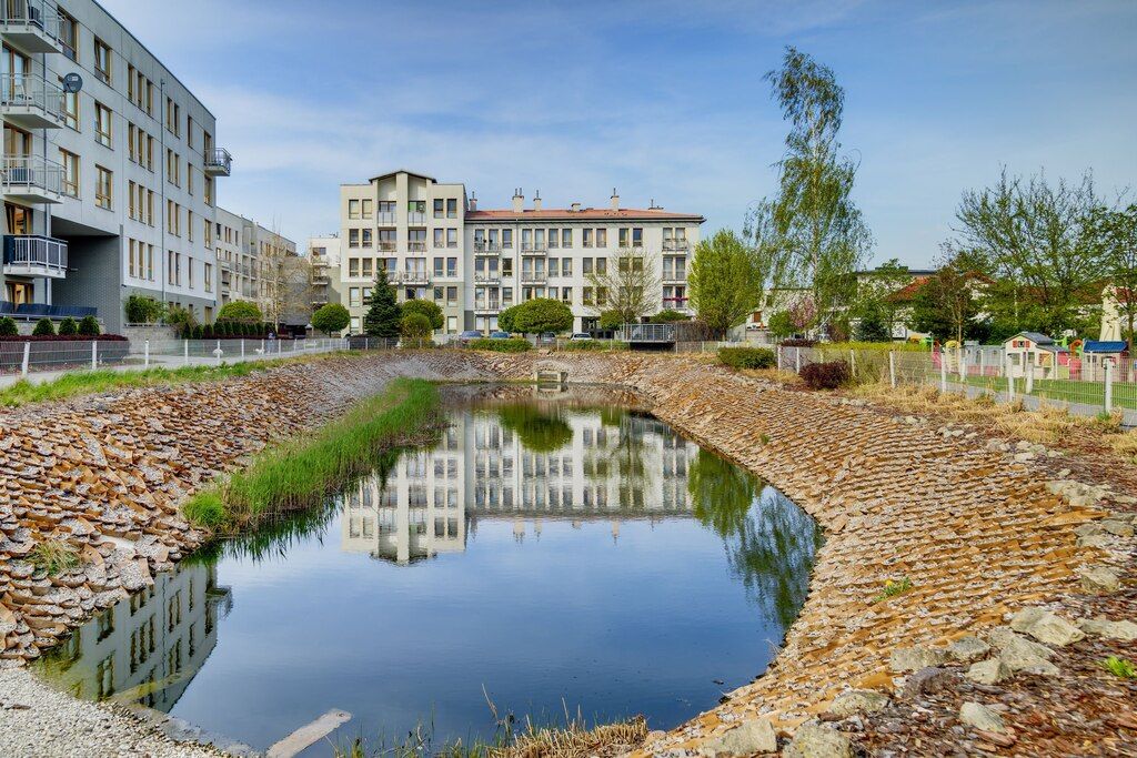 Mieszkanie 4-pokojowe Warszawa Włochy, ul. Obywatelska. Zdjęcie 17