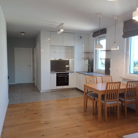 Mieszkanie 3-pokojowe Warszawa Białołęka, ul. Modlińska. Zdjęcie 1