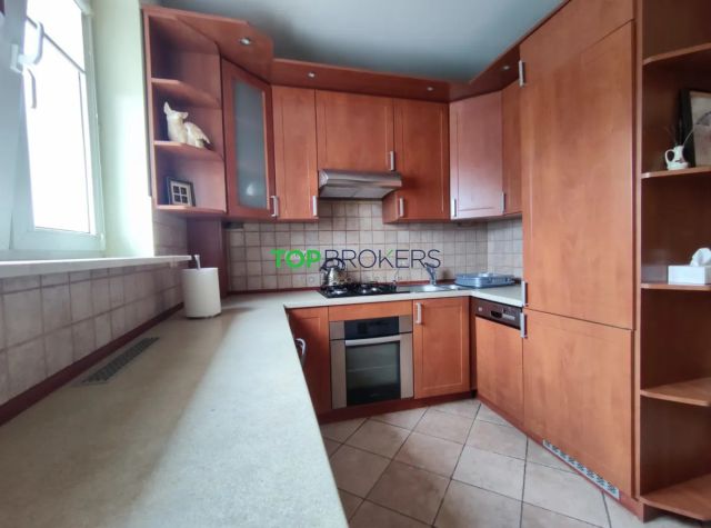 Mieszkanie 4-pokojowe Warszawa Białołęka. Zdjęcie 5