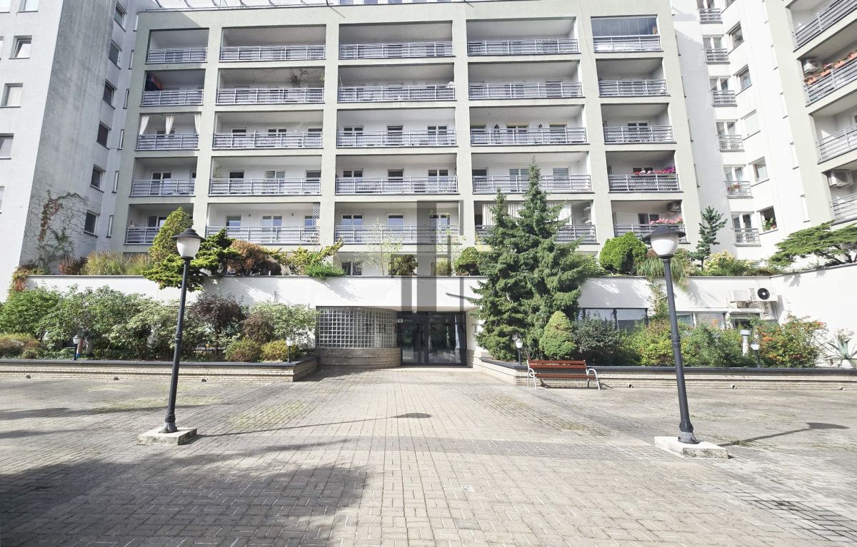 Mieszkanie 3-pokojowe Warszawa Mokotów. Zdjęcie 11