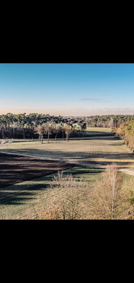 Działka inwestycyjna Mieszków, ul. Poznańska. Zdjęcie 3