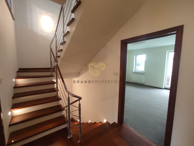 dom szeregowy, 6 pokoi Warszawa Ursynów. Zdjęcie 30