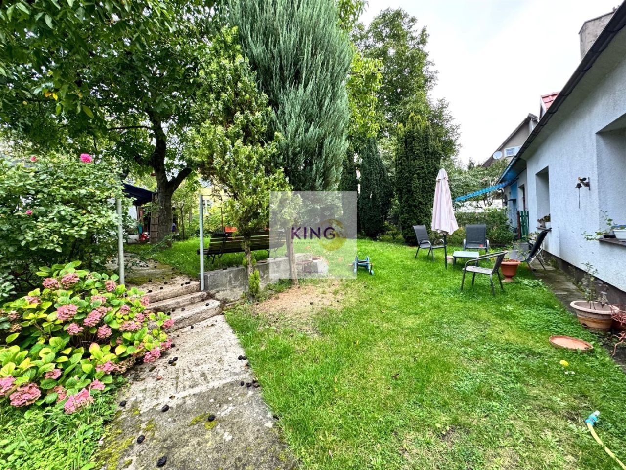 bliźniak, 5 pokoi Gryfino, ul. Lechicka. Zdjęcie 12