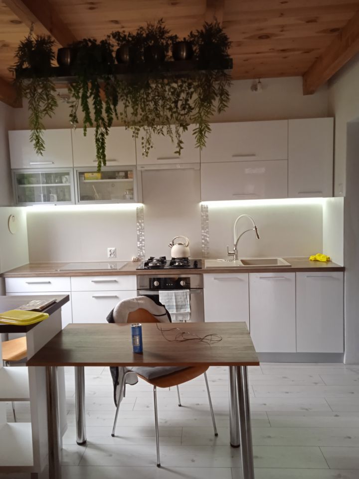 dom letniskowy, 3 pokoje Przydwórz. Zdjęcie 6