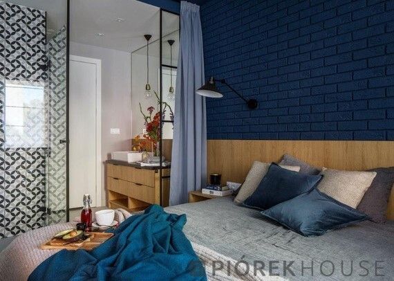 Mieszkanie 1-pokojowe Warszawa Wola, ul. Wolska. Zdjęcie 5