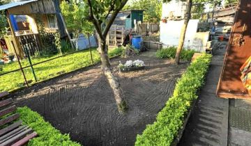 Działka rod Szczecinek, ul. Słupska