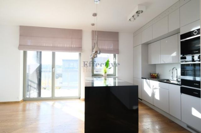 Mieszkanie 3-pokojowe Wrocław, al. gen. Józefa Hallera. Zdjęcie 5