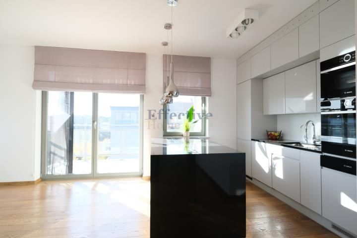 Mieszkanie 3-pokojowe Wrocław, al. gen. Józefa Hallera. Zdjęcie 5