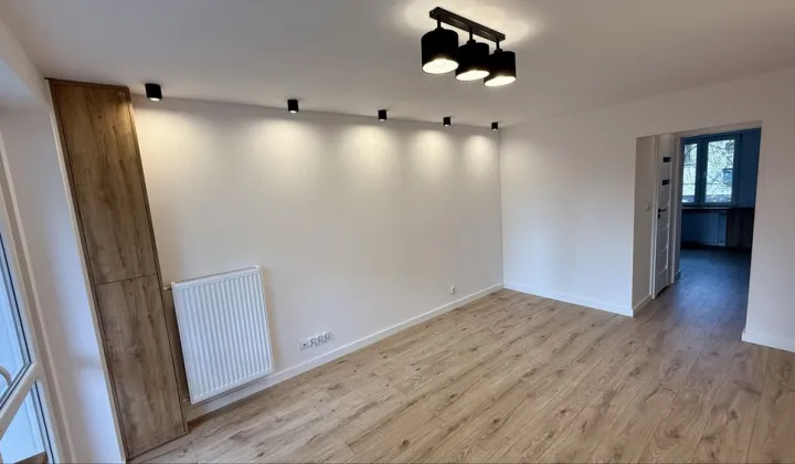 Mieszkanie 2-pokojowe Pruszków, ul. Wiosenna