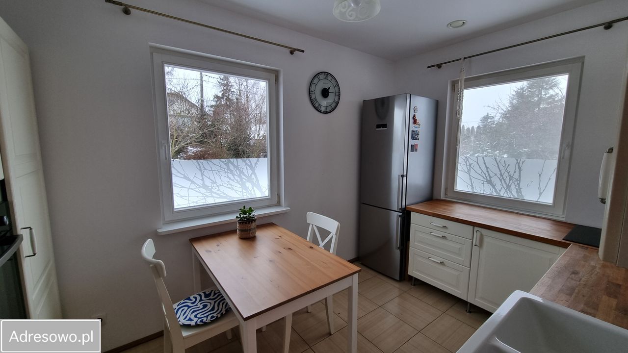 dom wolnostojący, 5 pokoi Dziekanów Nowy. Zdjęcie 17