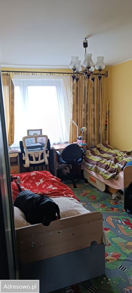 Mieszkanie 3-pokojowe Lublin Czuby, ul. Rycerska. Zdjęcie 9