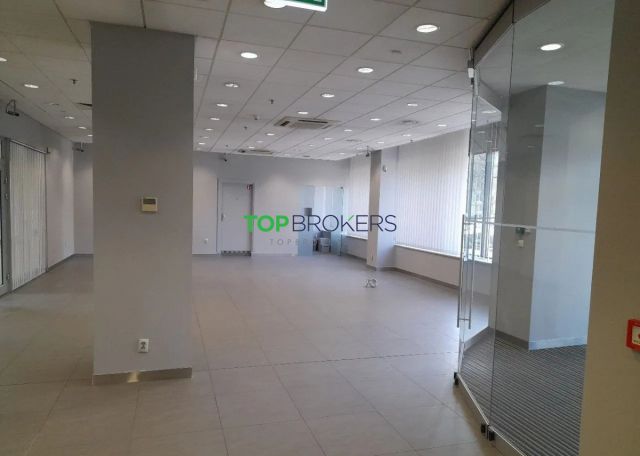 Lokal Warszawa Służew. Zdjęcie 5