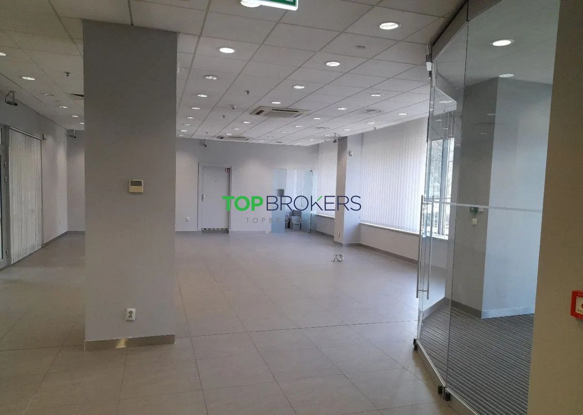 Lokal Warszawa Służew. Zdjęcie 5