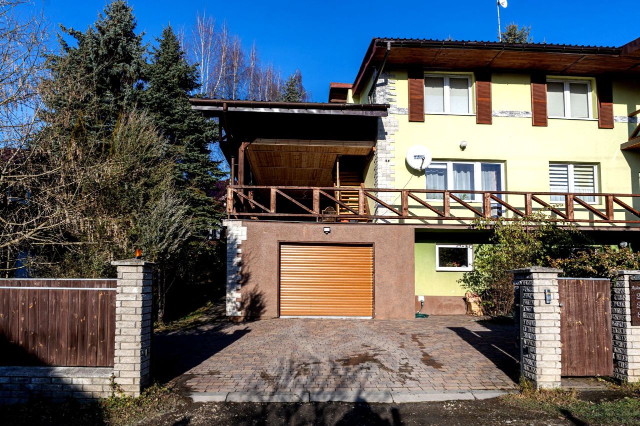 dom wolnostojący, 10 pokoi Kraków Wróblowice, ul. Myślenicka. Zdjęcie 7