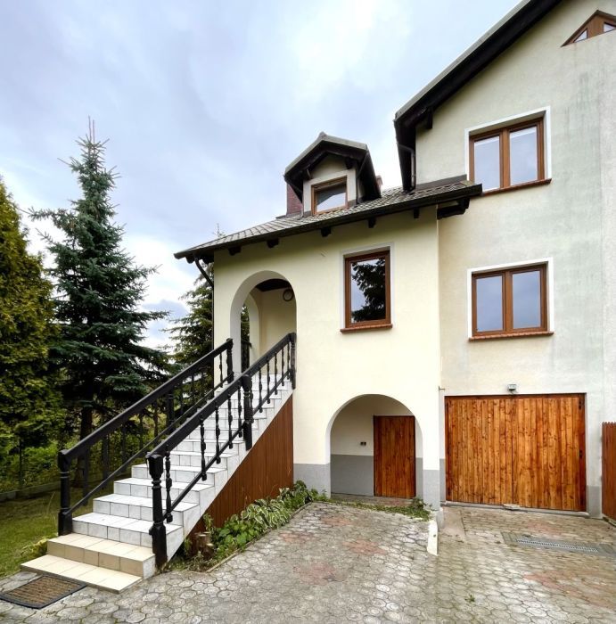 bliźniak, 3 pokoje Gdańsk Ujeścisko. Zdjęcie 4