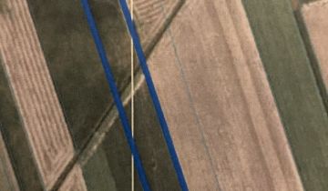 Działka rolna Wiskitki