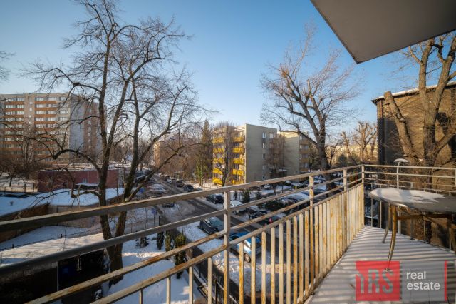 Mieszkanie 2-pokojowe Warszawa Żoliborz, ul. Rafała Krajewskiego. Zdjęcie 10