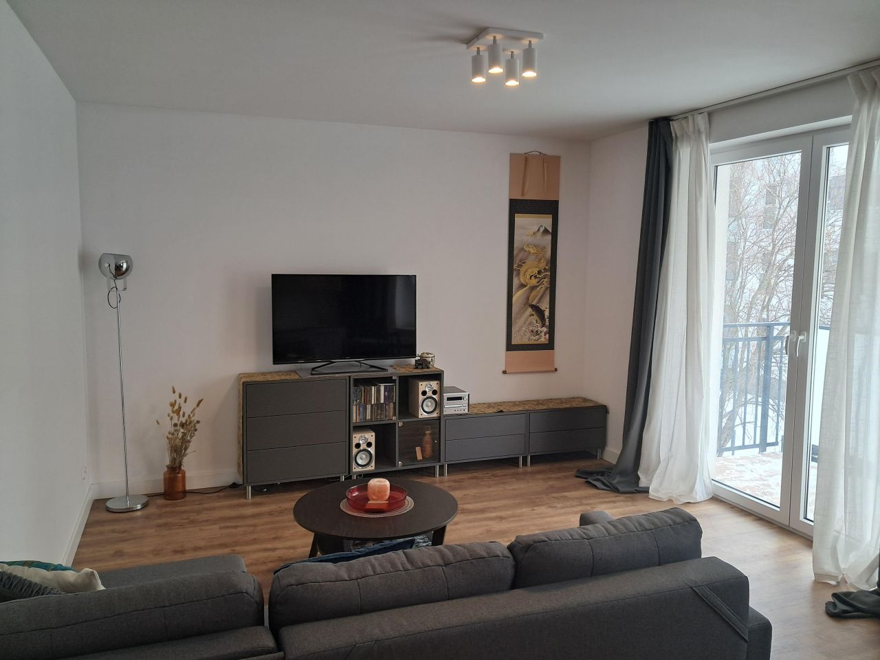 Mieszkanie 3-pokojowe Koszalin Północ, ul. Holenderska. Zdjęcie 4