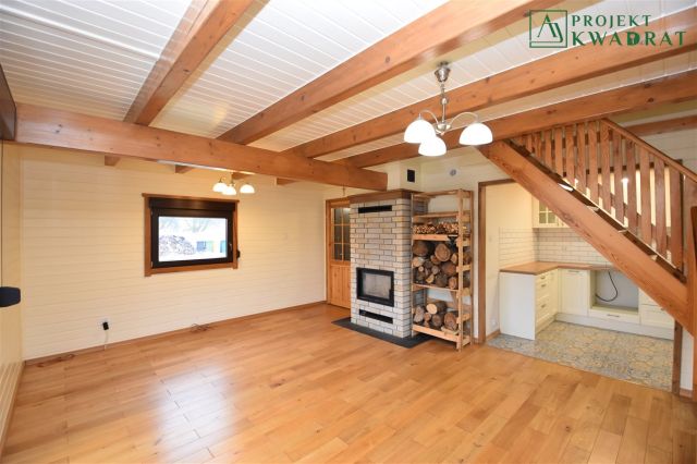 dom wolnostojący, 3 pokoje Stanica, ul. Górnicza. Zdjęcie 5