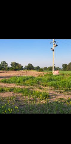 Działka rolna Wojkowice Kościelne Zawodzie, ul. Zawodzie. Zdjęcie 1
