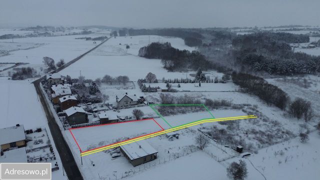 Działka budowlana Imielin, ul. Satelicka. Zdjęcie 1