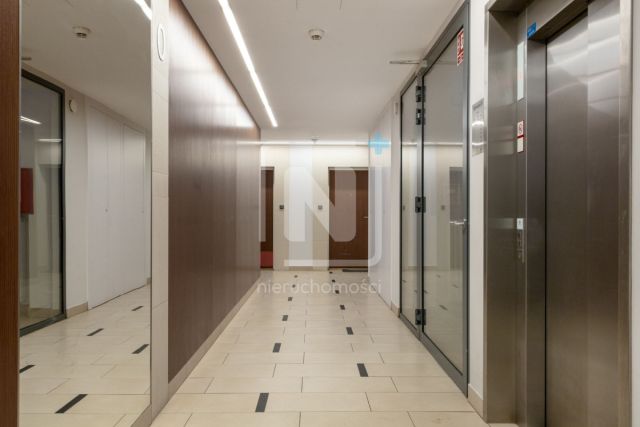 Mieszkanie 4-pokojowe Warszawa Mokotów, ul. Cybernetyki. Zdjęcie 18