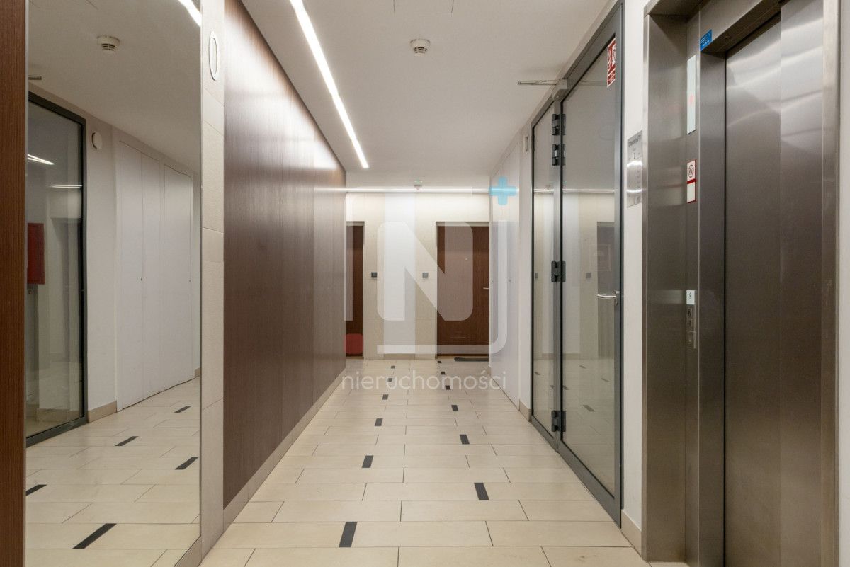 Mieszkanie 4-pokojowe Warszawa Mokotów, ul. Cybernetyki. Zdjęcie 18