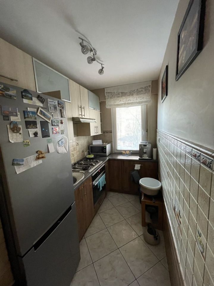 Mieszkanie 2-pokojowe Olsztyn, ul. Dworcowa. Zdjęcie 3