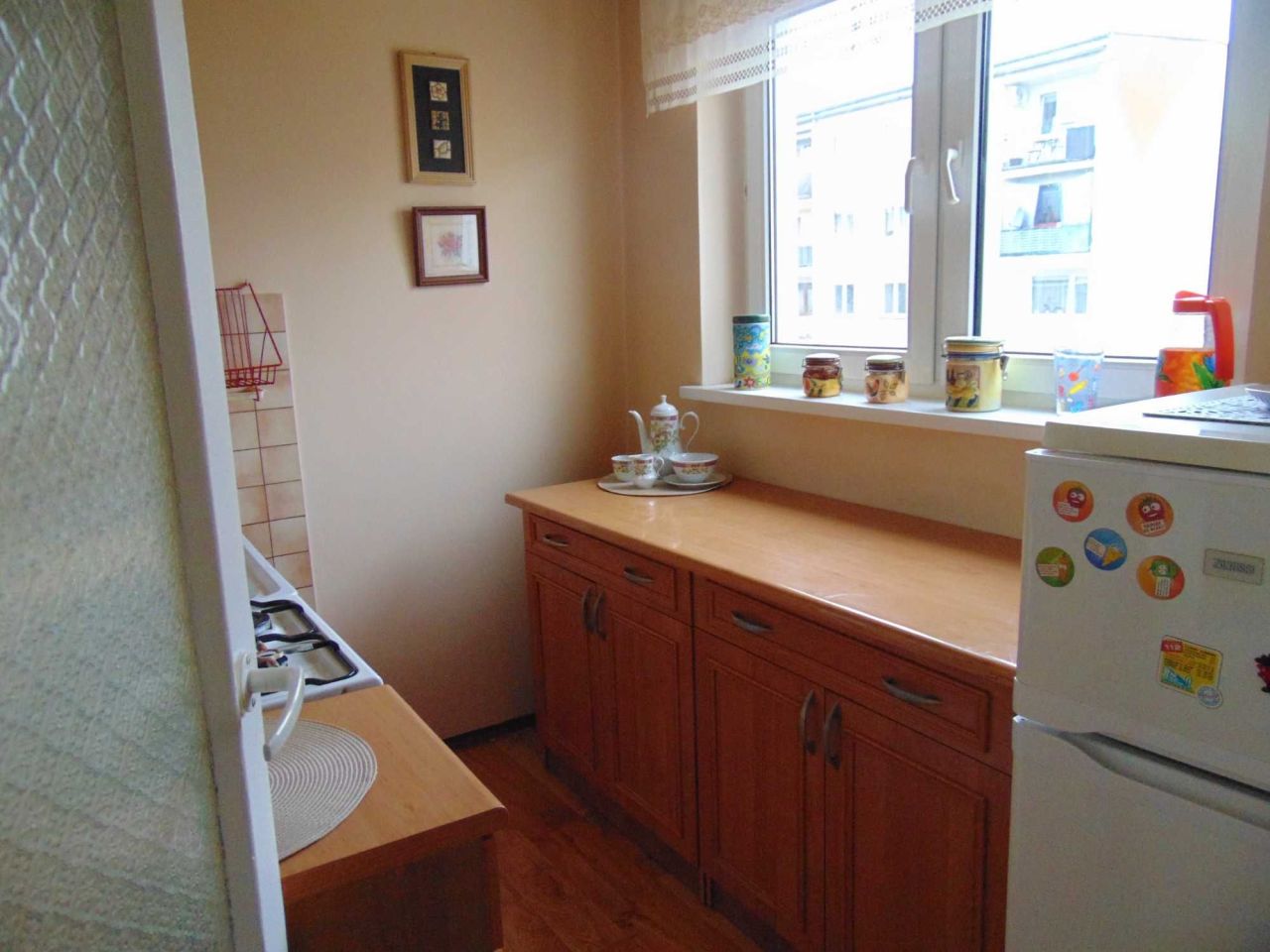 Mieszkanie 2-pokojowe Świebodzin, os. Widok. Zdjęcie 8