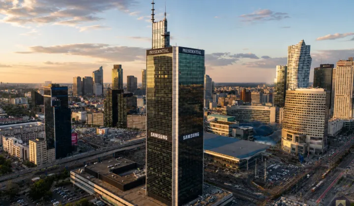 Lokal Warszawa Śródmieście, ul. Aleje Jerozolimskie